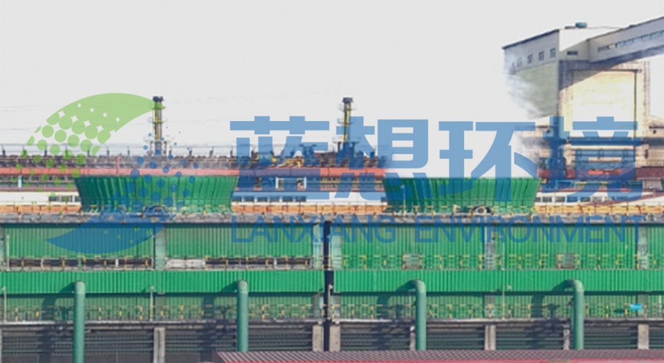 消雾节水冷却塔的适用行业