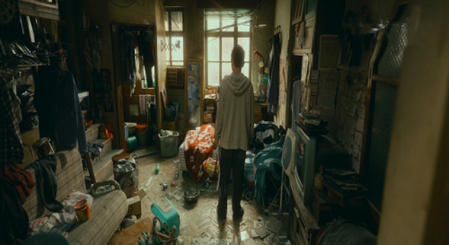 观影《人潮汹涌》有感